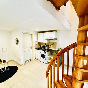 Appartement met een Slaapkamer